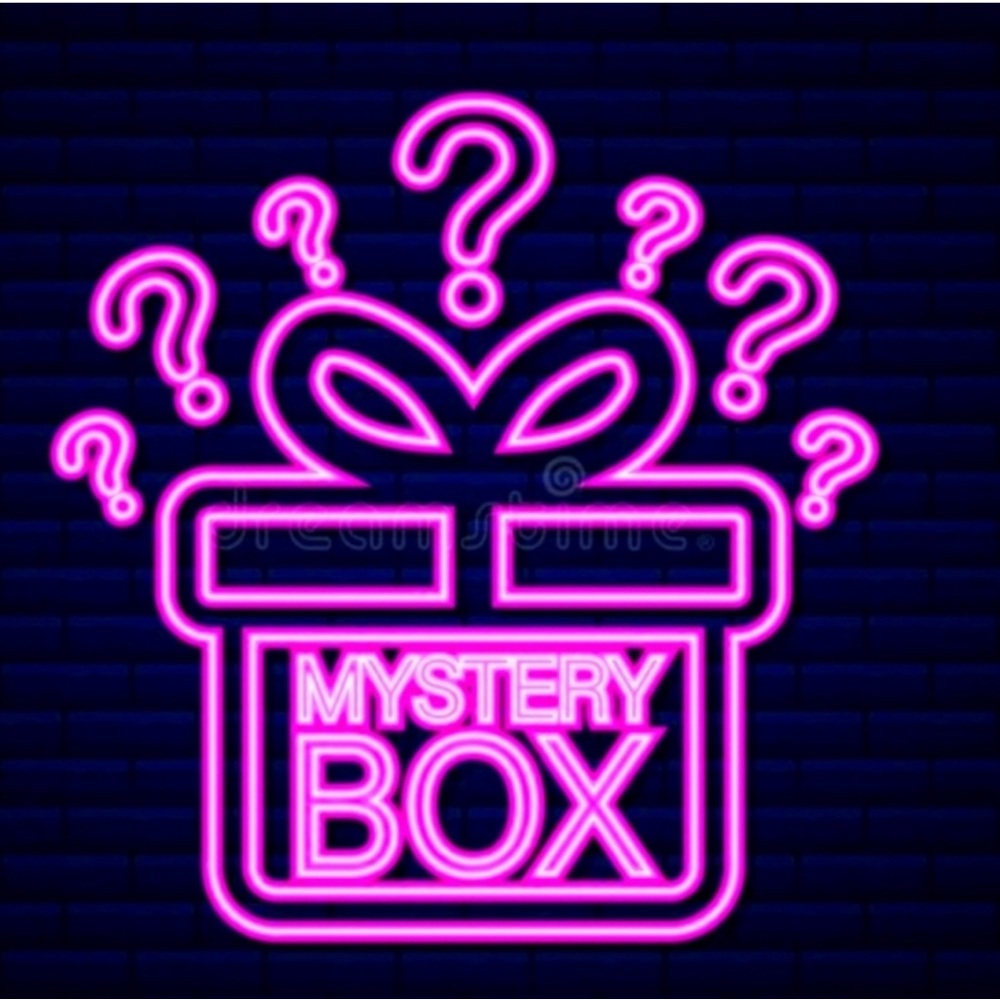 Like this flyer to know when we go live